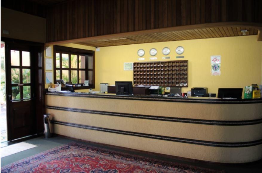 Maria Plaza Hotel Aracatuba  Exterior photo